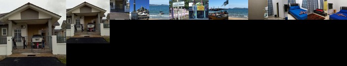 Zara Homestay Marang