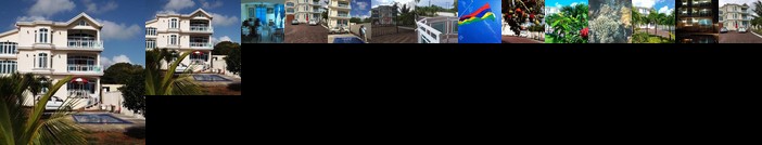 Luxor Residence Guesthouse