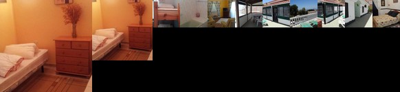 Villa Turquesa Granadilla de Abona