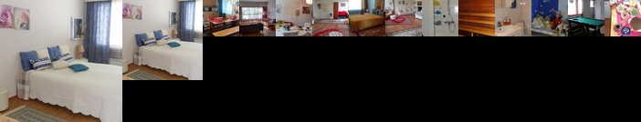 Apartment Sorsakoski