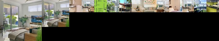 Darwin City Chic@Kube Apartments