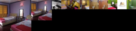 Permai Chalet Tioman