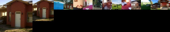 Complejo Cabanas Cerro Redondo