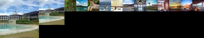 ACEA Subic Bay Managed by HII