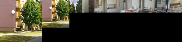 Studio apartman Toplica