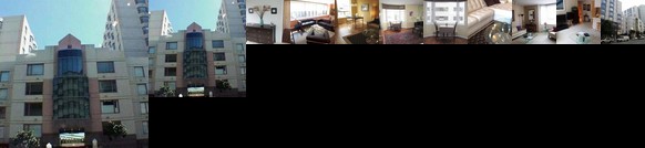South Beach Apartment San Francisco
