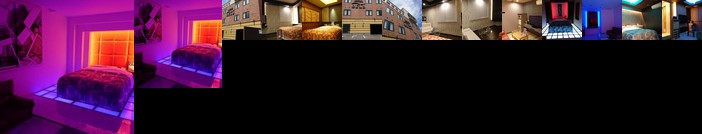 Hotel Eris Hakata Love Hotel