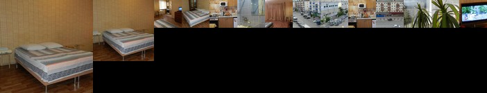 Apartments on 40 let Oktyabrya