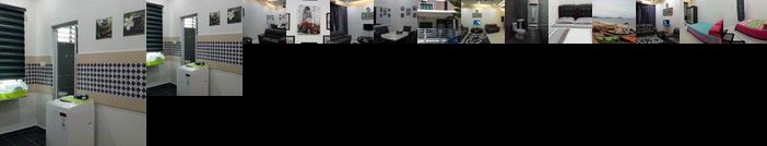 Amanda Homestay Dungun 1