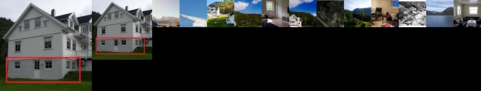 Leilighet med 2 soverom