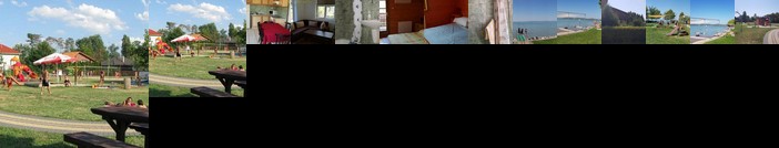 Accommodation Szantod