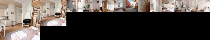 2ndhomes Kamppi Apartments 1