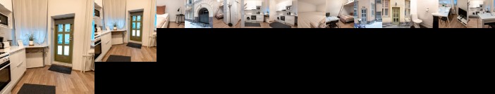 2ndhomes Kamppi Apartments 3