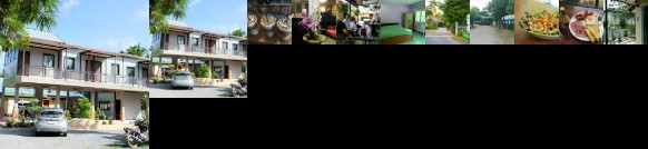 Green Happy Homestay