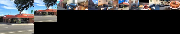 Colony Inn Hotel Jerilderie