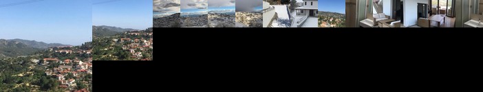 Kyperounta Apartment