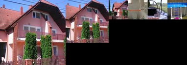 Dozsa Apartman Balatonmariafurdo