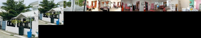 House for Rent Iloilo Arevalo