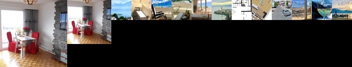 35 - Modern Apartment With Amazing View