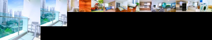 Richmond & Aston Kiara Suites KL