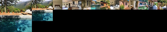 Casa Santa Lucia Vizzavona