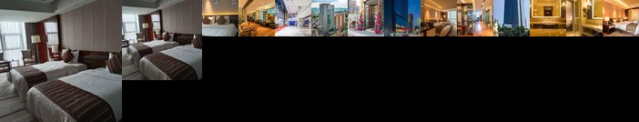 Days Hotel & Suites Tongce Shilin