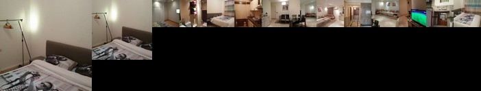 Spacious Apartment Downtown