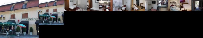 Restoran Prenociste Croatia Turist