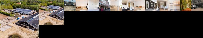 Duinappartementen Schoorl