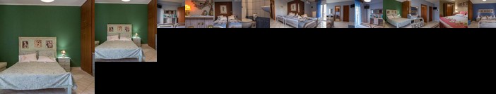 Art Suites Mesologgi