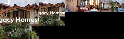 Legacy Homestay