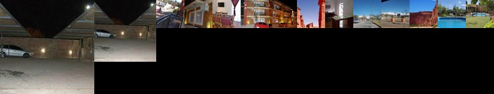 Apart Hotel Chilecito