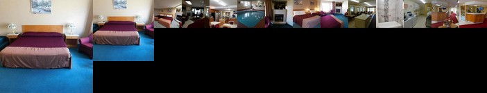 Western Budget Motel 1 Leduc/Nisku