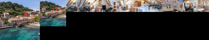 Emily Apartment Sudurad