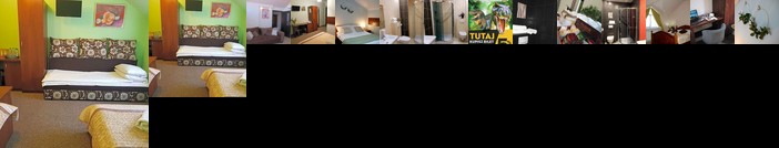 Pokoje Bakos Radocza