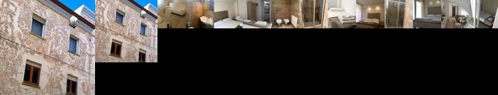 Graffiti in Barbagia