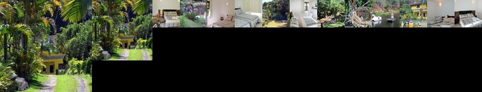 Pousada Recanto da Mata ES