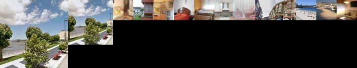 Apartment Rua Constitucion - 5