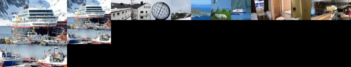 Arctic Hotel Nordkapp