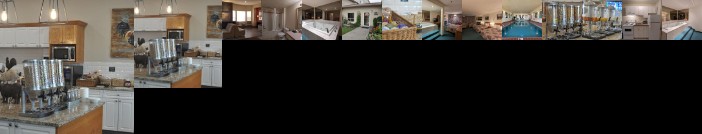 Western Budget Motel & Suites 3 Leduc/Nisku