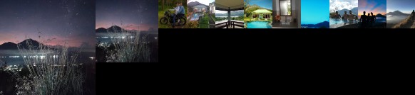 Batur Volcano Guesthouse
