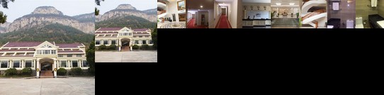 Liantaishan Holiday Hotel