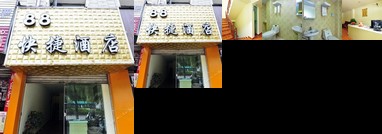 88 Express Hotel