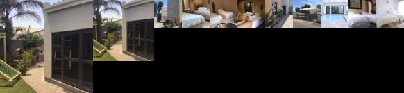 Meransha Self Catering CC