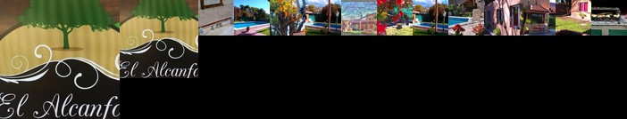 Petit Hotel El Alcanfor