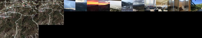 Prodromos Casa Di Monde