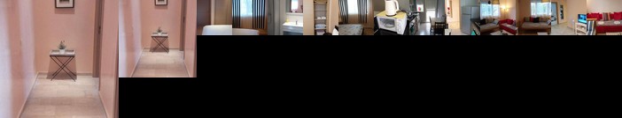 Herb studio in Casablanca 800 m from Casavoyageurs station