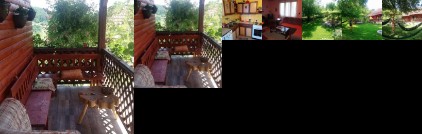 Guest house Little Heaven