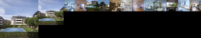 Golf Apartment Majadahonda