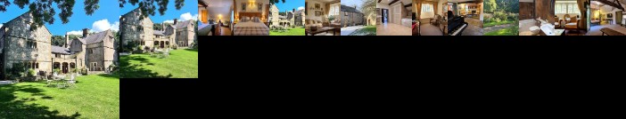 Biggin Hall Country House Hotel
